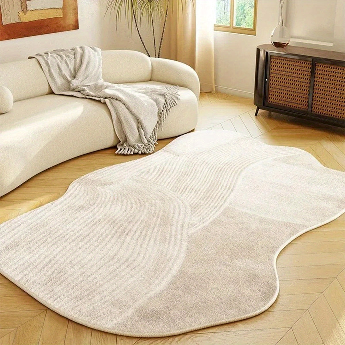 IRREGULAR 10 RUG view 2