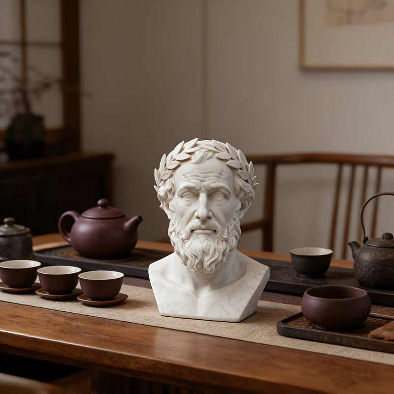 Tnessential Artistic 3D Printed Relief Decoration 3D Decor