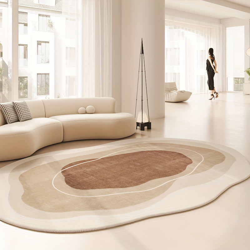 OVAL 4 RUG view 3