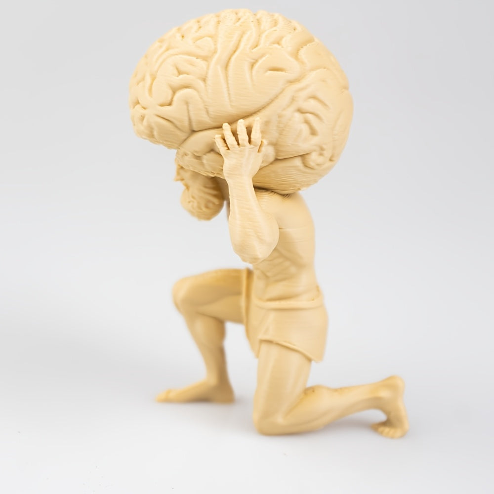 Tnessential Collecting Figurines 3D Decor