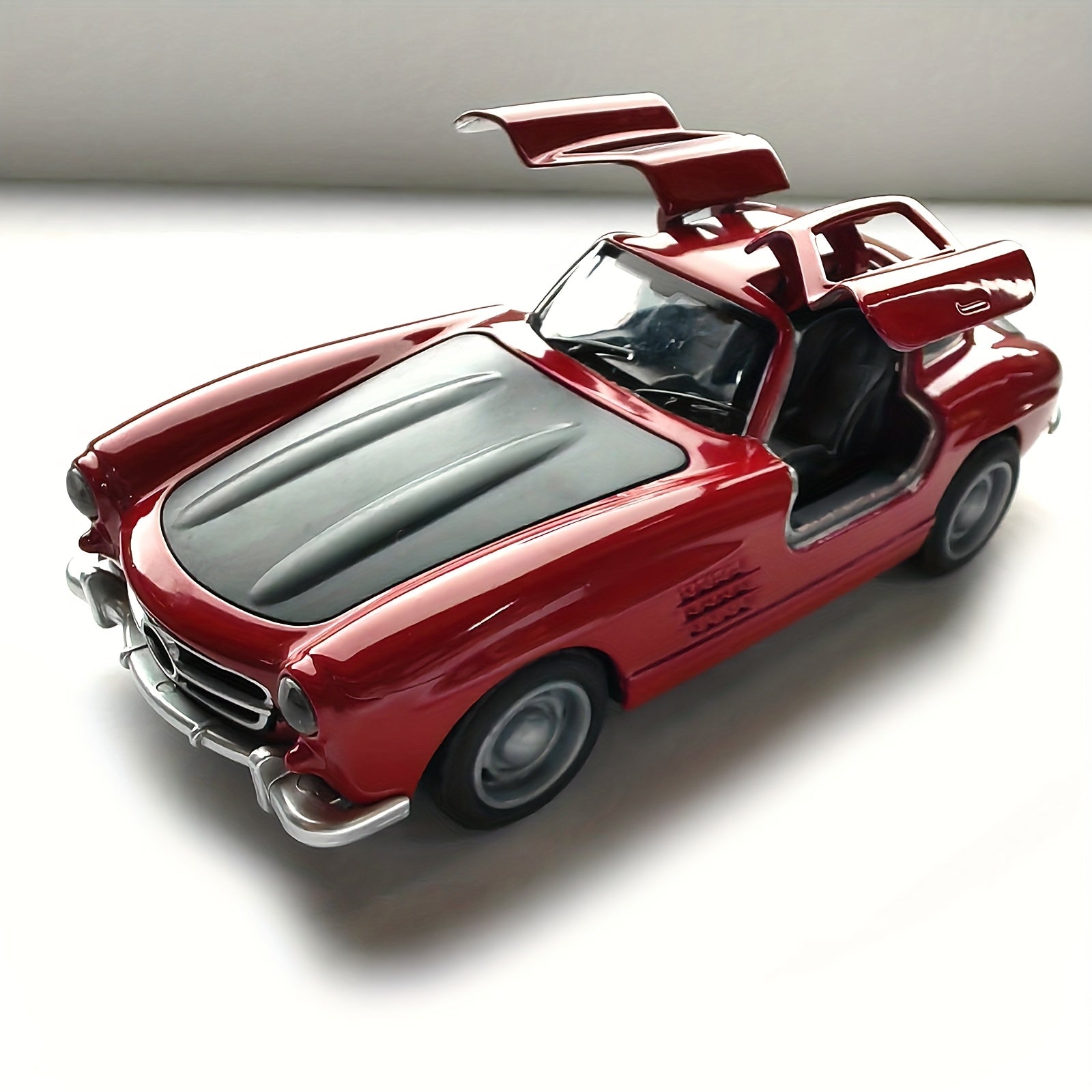 Tnessential :36 Vintage Alloy Classic 3D Decor