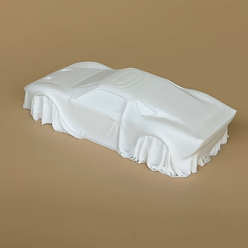 Tnessential GT40 Covered Decorative Sculpture Ornament 3D Decor