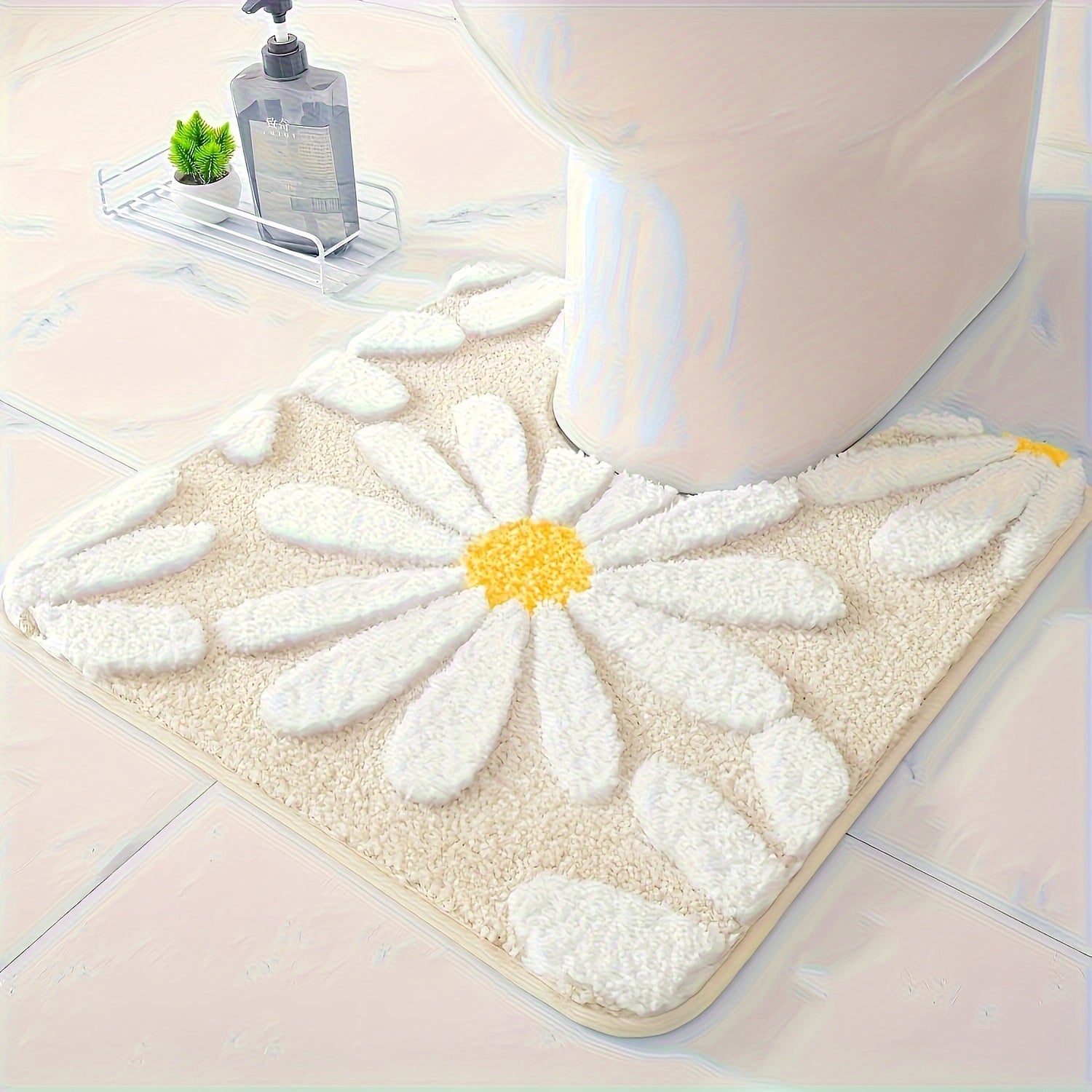 FLORAL 2 RUG view 2