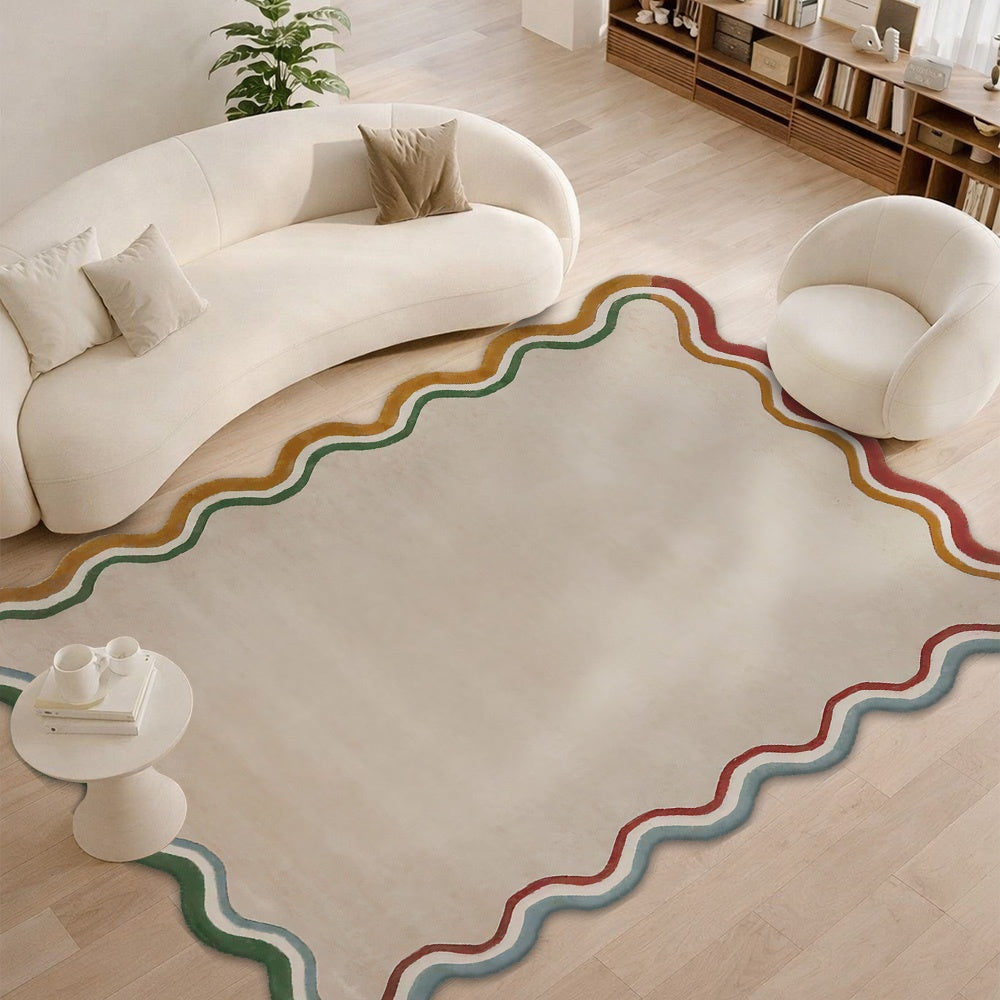 WAVE 3 RUG view 2