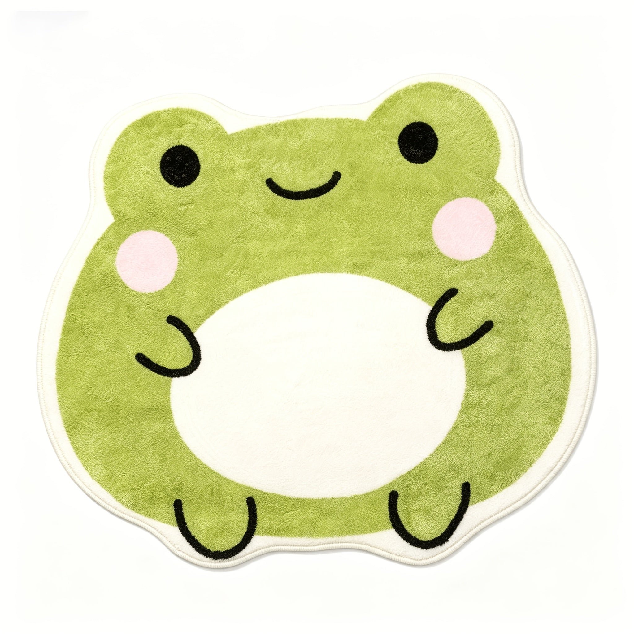 FROG 3 RUG view 3