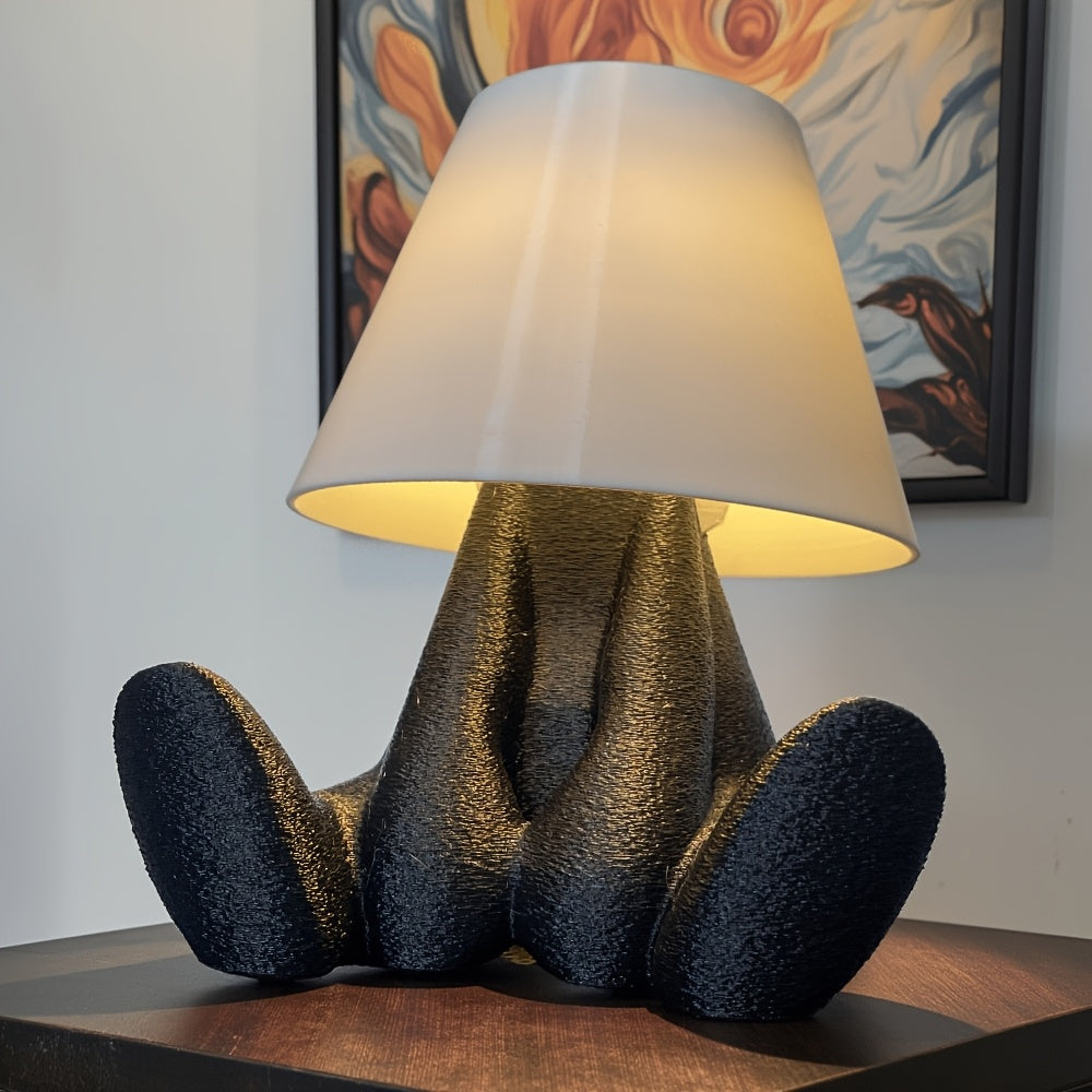 Tnessential USB Lamp Lighting Fixture 3D Decor