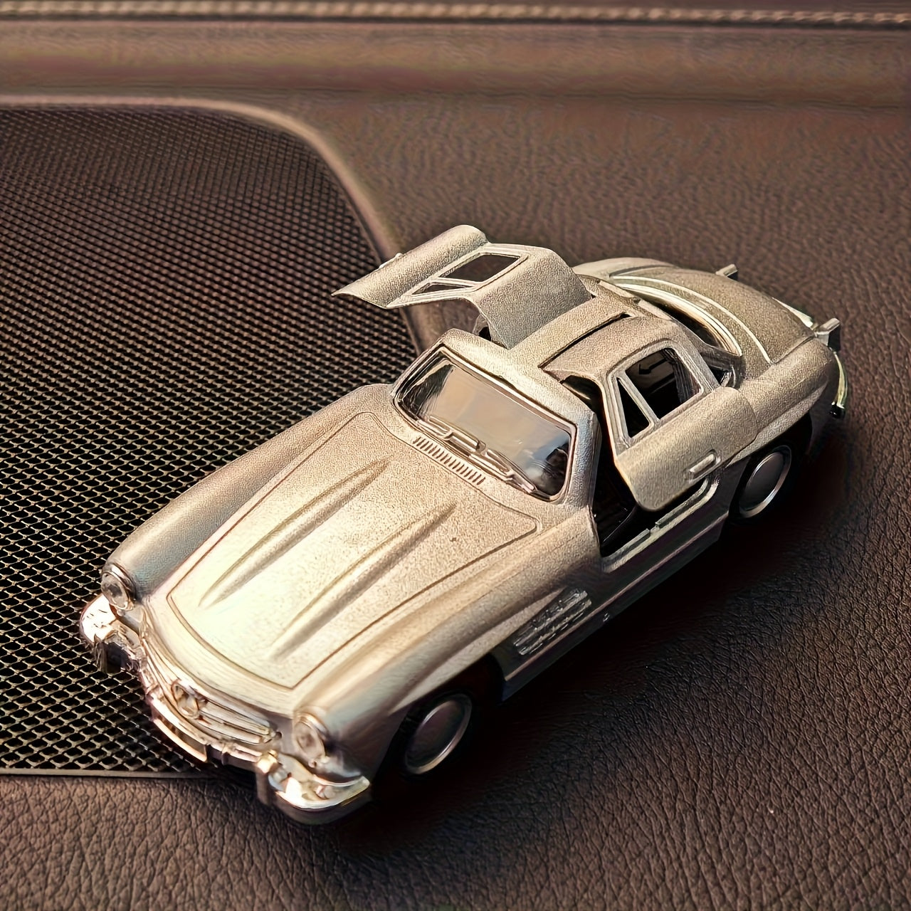 Tnessential Car Dashboard Ornament 3D Decor