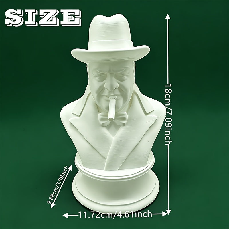 Tnessential Art 3D Printed Relief Decoration 3D Decor