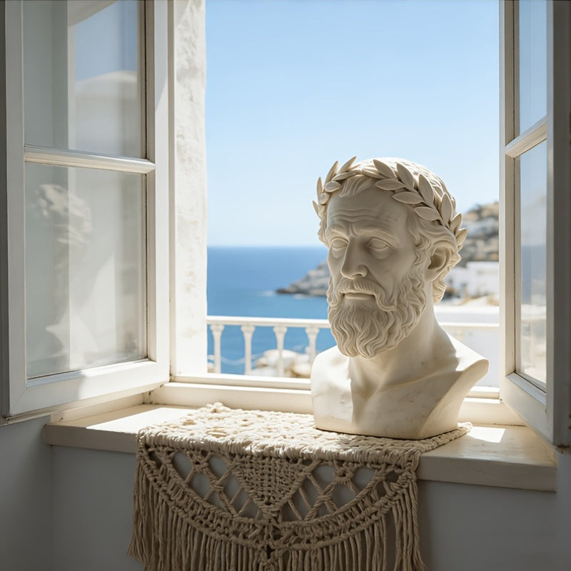Tnessential Artistic 3D Printed Relief Decoration 3D Decor