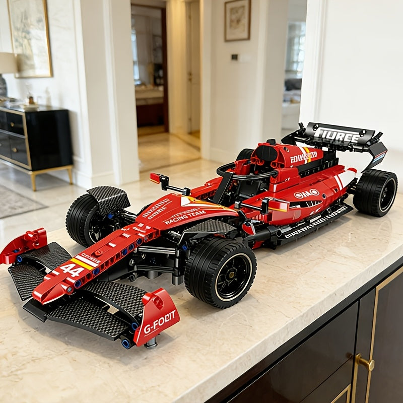 Tnessential Collectible Sports Car Model 3D Decor