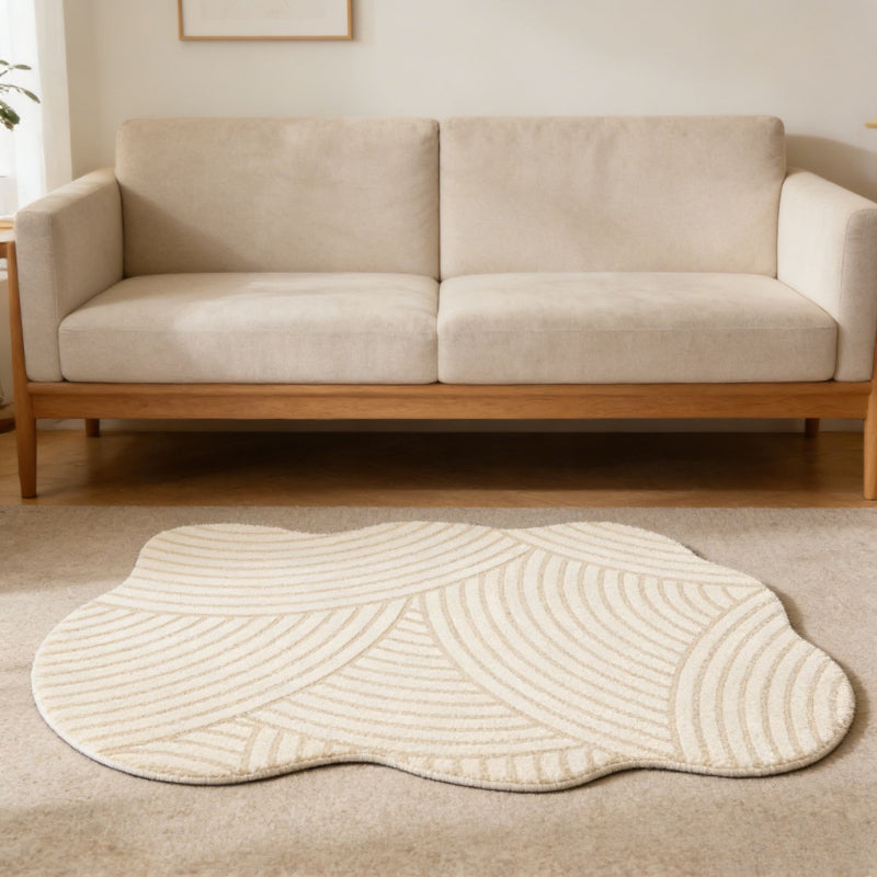 IRREGULAR 27 RUG view 3