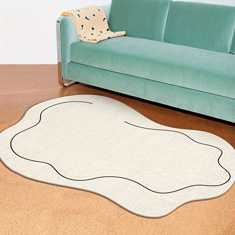 IRREGULAR 11 RUG view 2