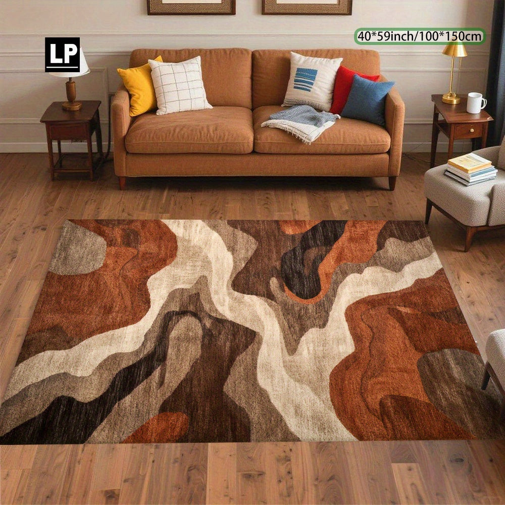 IRREGULAR 18 RUG view 6