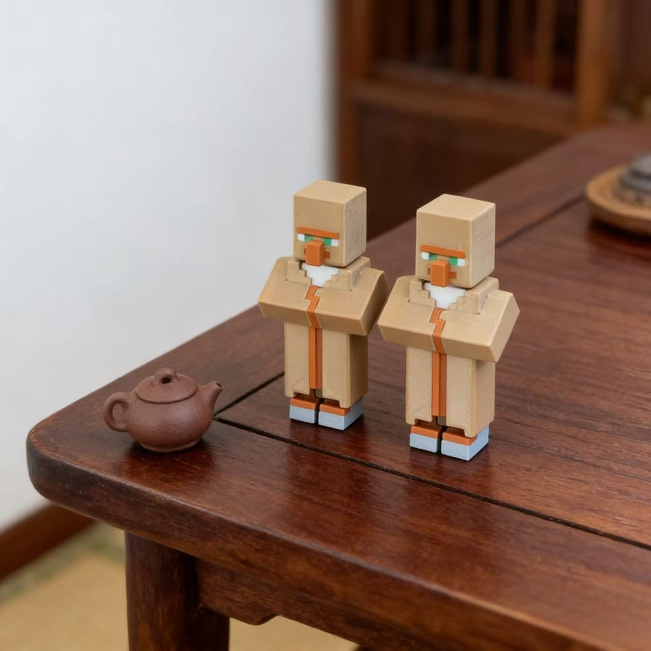 Tnessential Decorations Made with 3D Printing 3D Decor