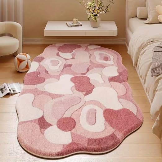 COOL ABSTRACT RUG