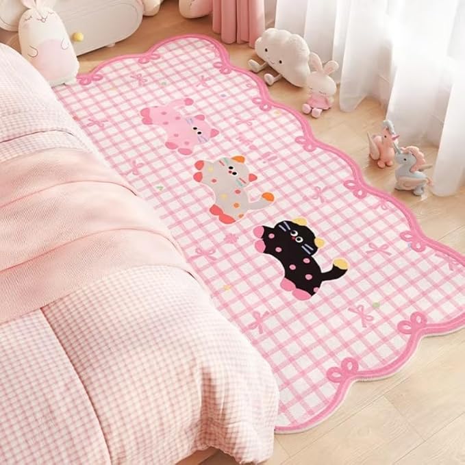 CUTE KIDS RUG