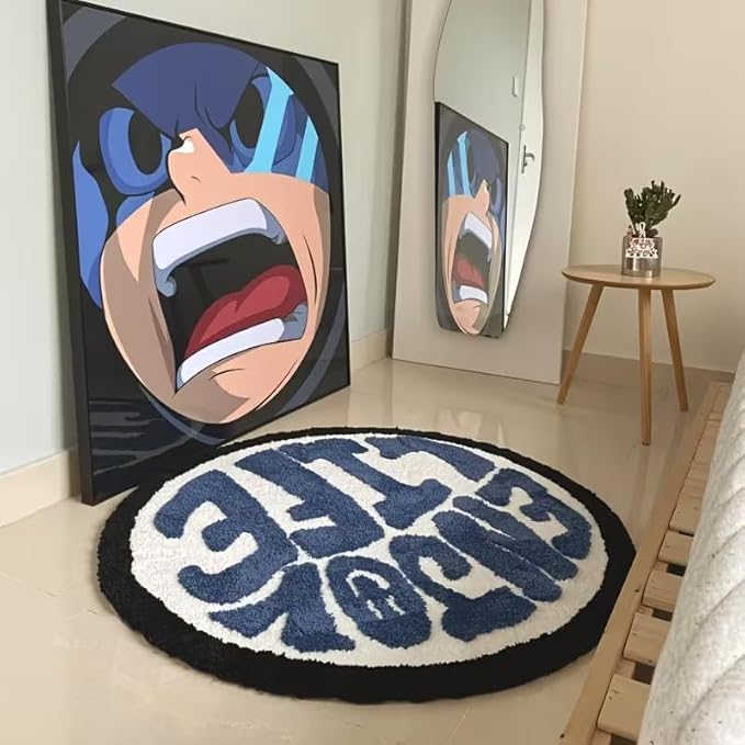 ENJOY LIFE RUG