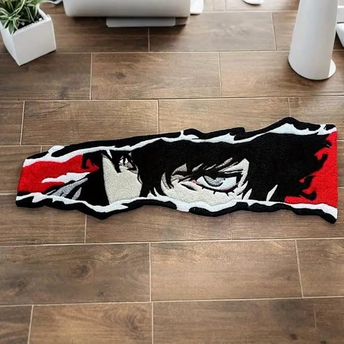 Cool Anime Rug