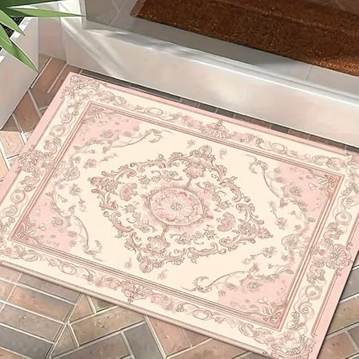 VINTAGE PERSIAN RUG