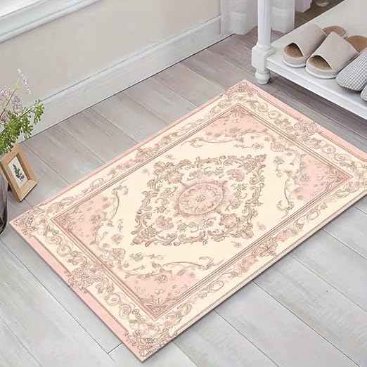 VINTAGE PERSIAN RUG
