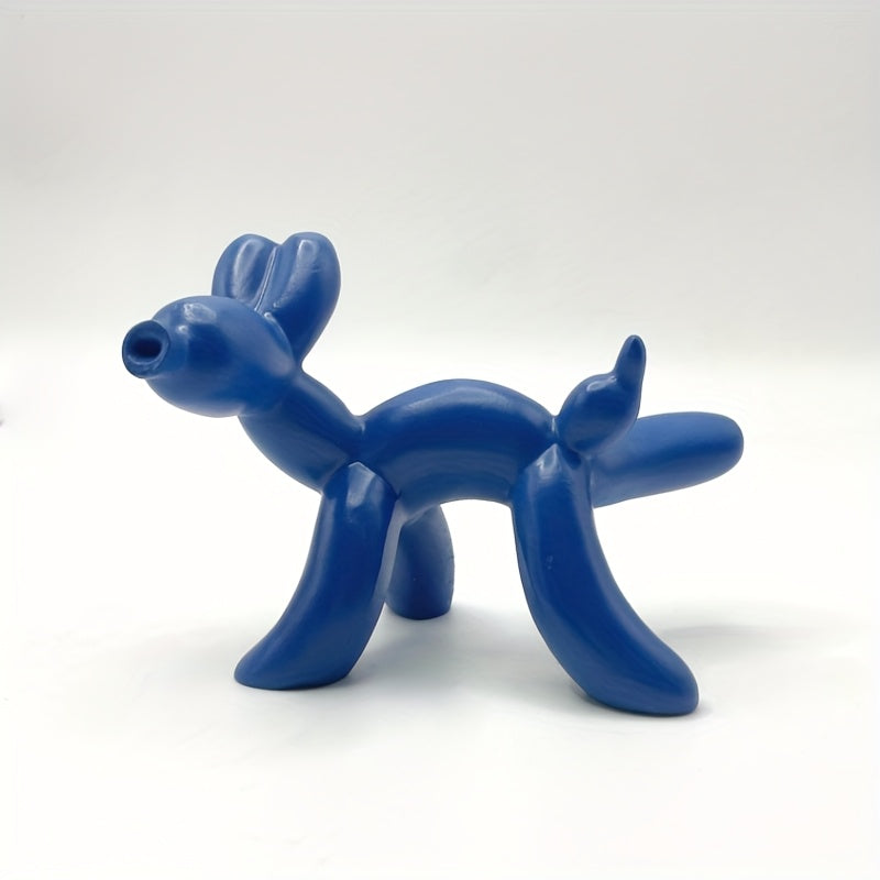 Tnessential Dog Resin Craft Ornament 3D Decor
