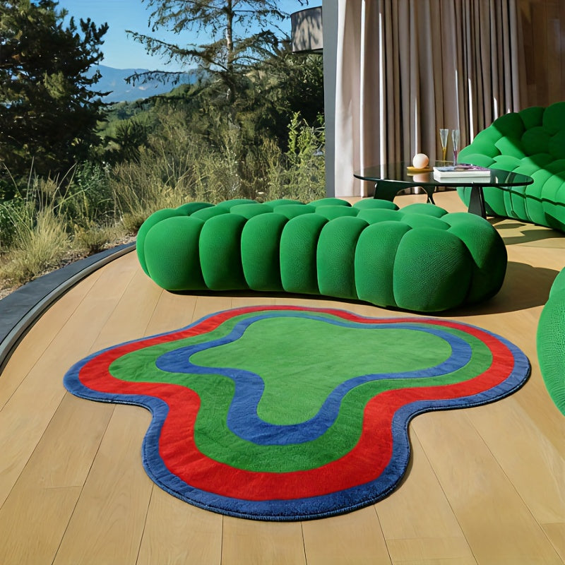 POP ART RUG