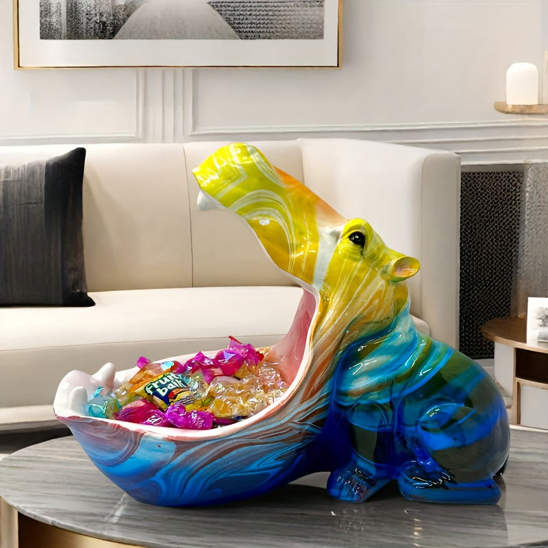 Tnessential European-style Item 3D Decor