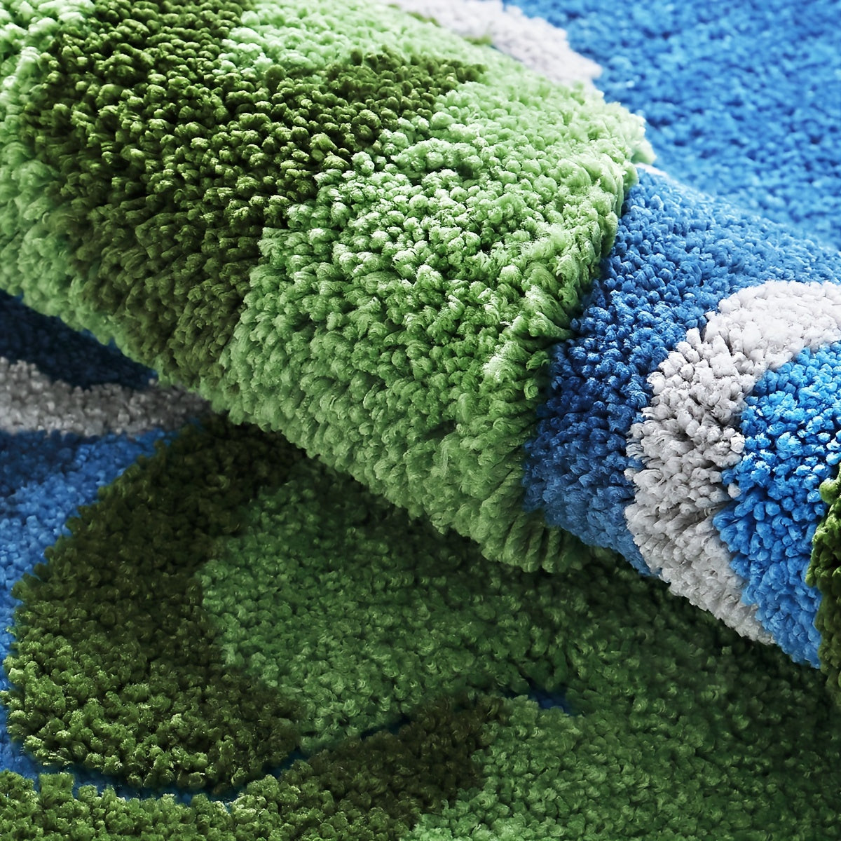 EARTH RUG view 9