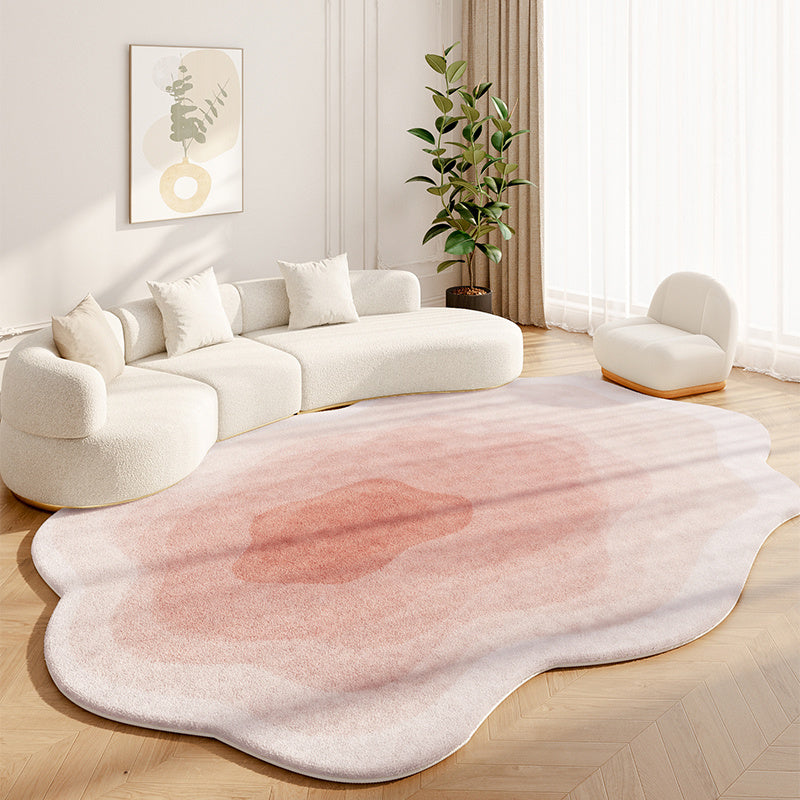 PINK GRADIENT 3 RUG view 2
