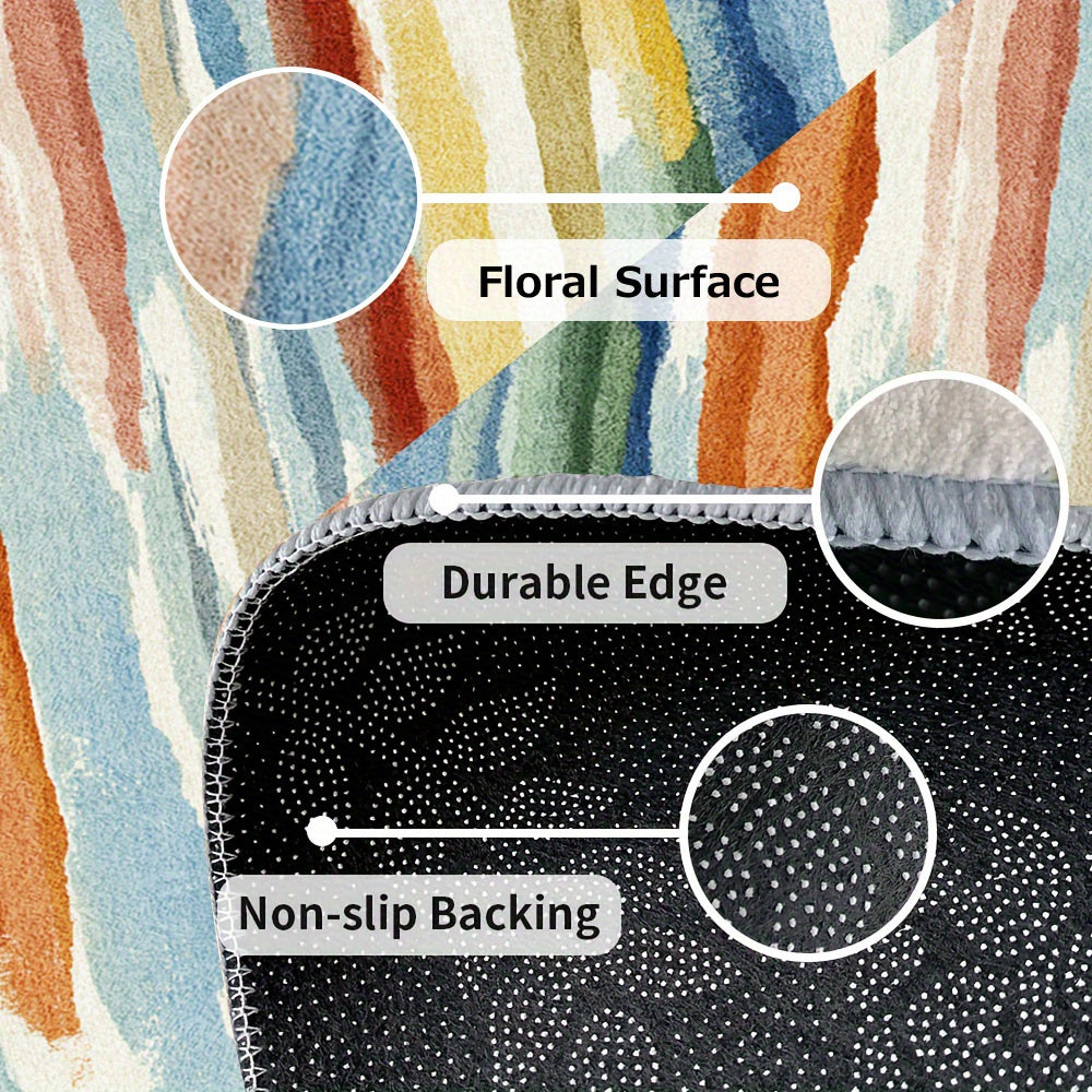 MODERN MINIMALIST 2 RUG view 7