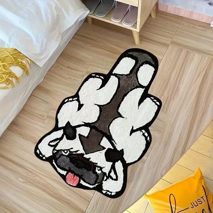 Anime Apa Rug