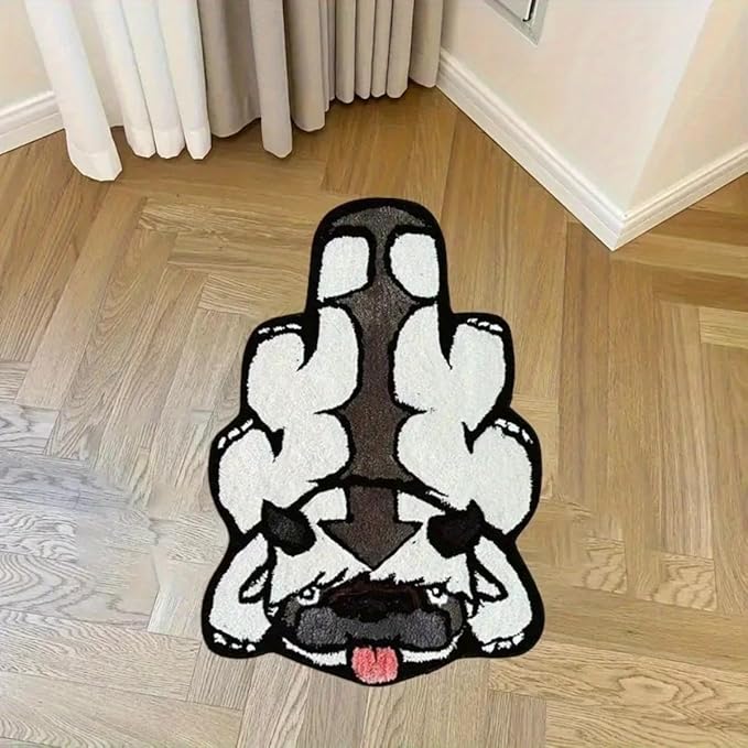 ANIME APA RUG