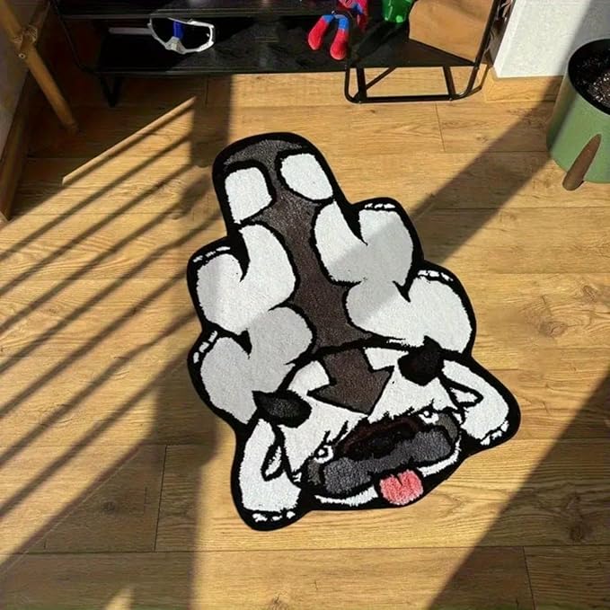 ANIME APA RUG