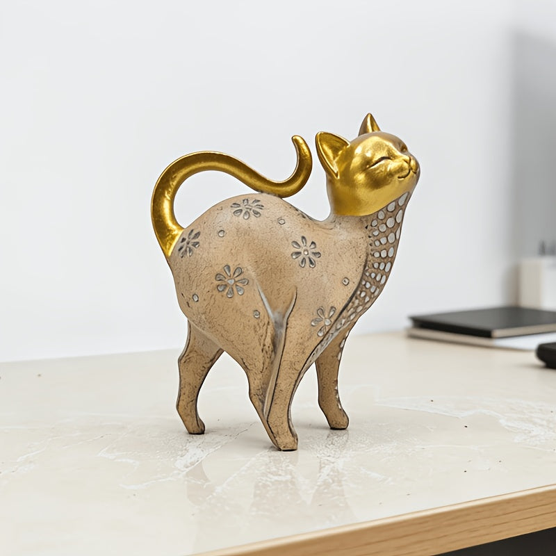 Tnessential Collectible Figurines 3D Decor