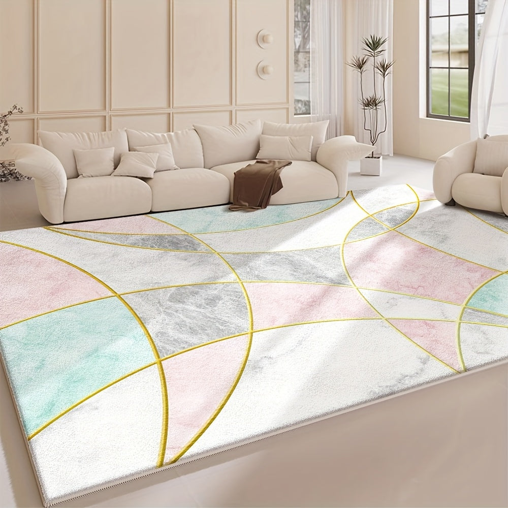 BEIGE 3 RUG