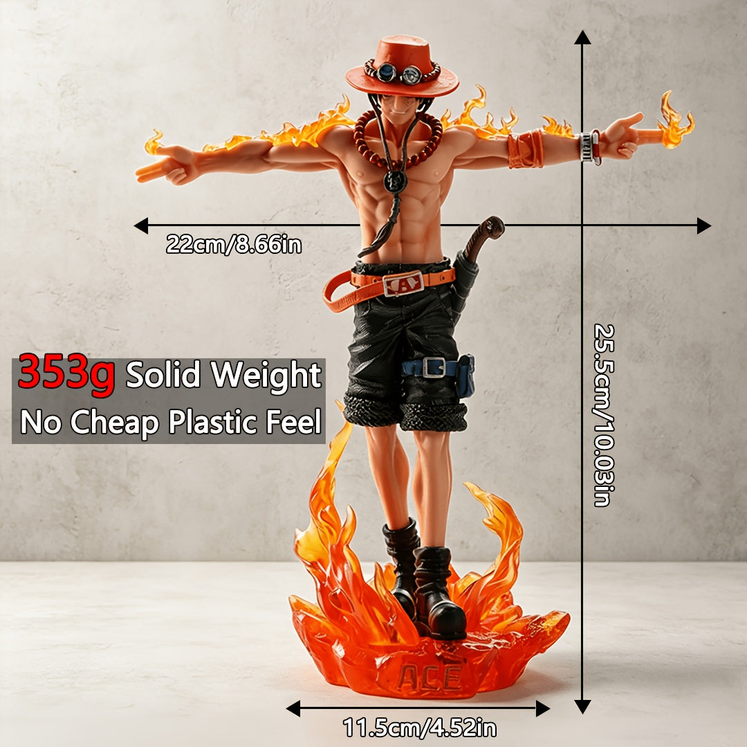 Tnessential Collectible Toys 3D Decor