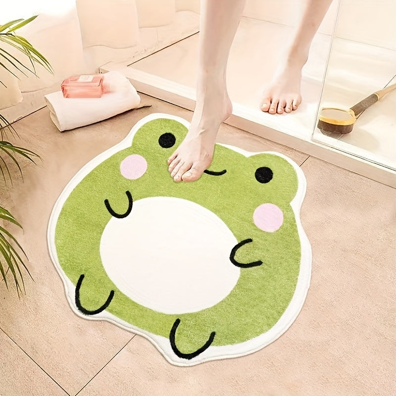 FROG 3 RUG view 6