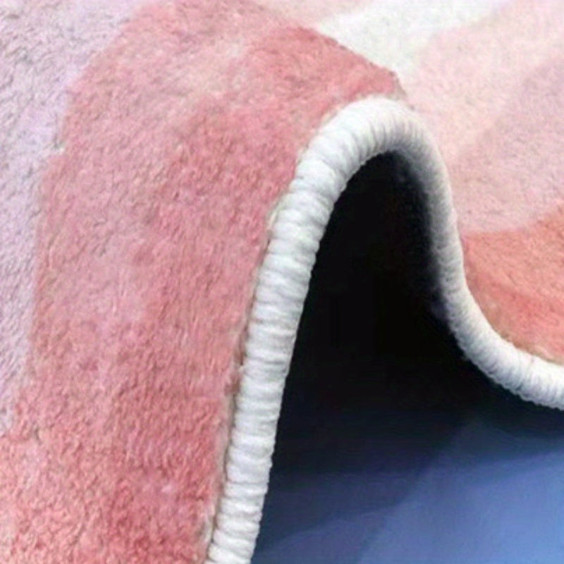 CREAM RUG view 6