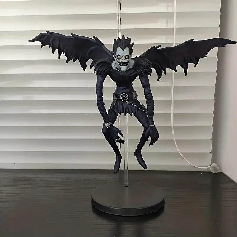 Tnessential Anime Model 3D Decor