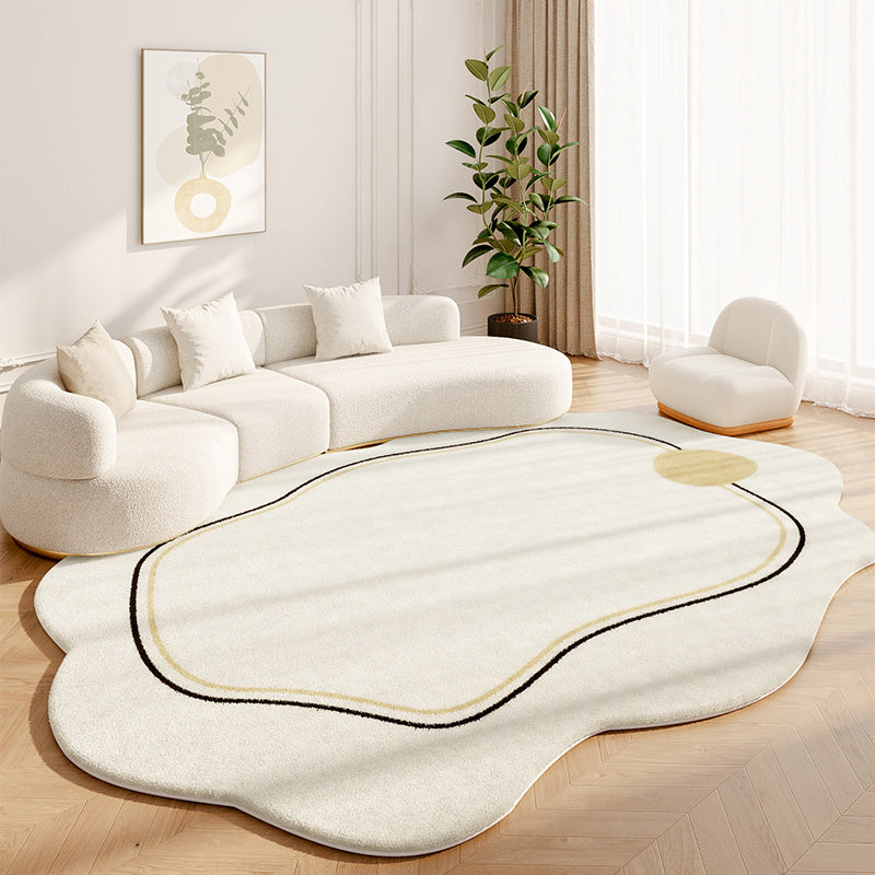 PINK GRADIENT 2 RUG view 3