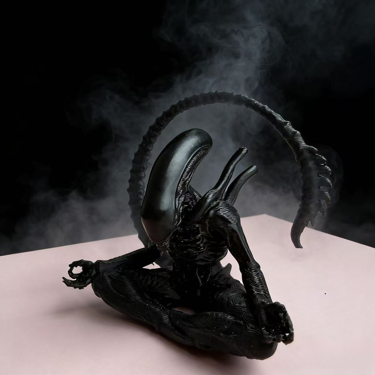 Tnessential Collectible Figurine 3D Decor