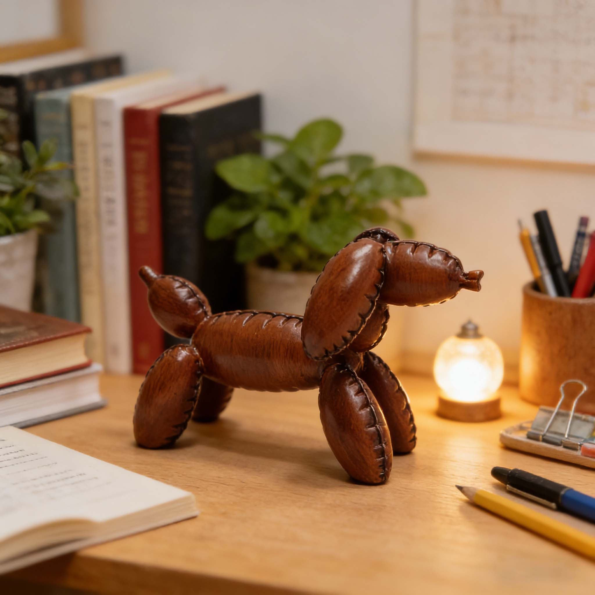 Tnessential Collectible Figurines 3D Decor