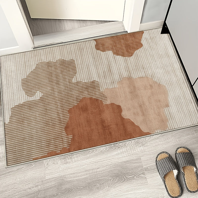 GEOMETRIC 2 RUG view 5