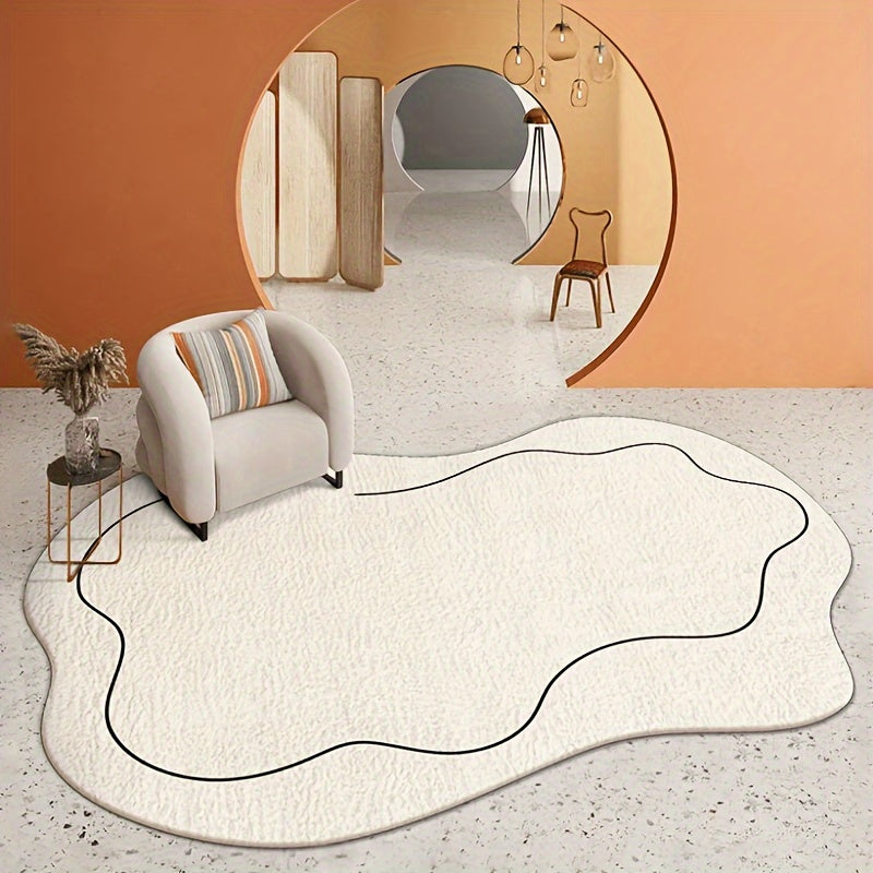 IRREGULAR 11 RUG view 6