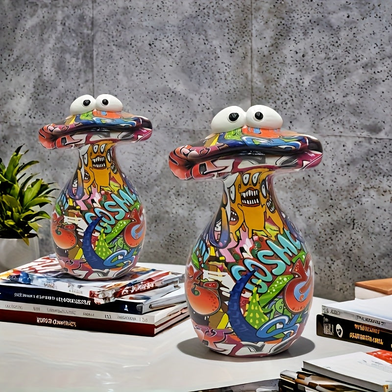 Tnessential Contemporary Decorative Objects 3D Decor