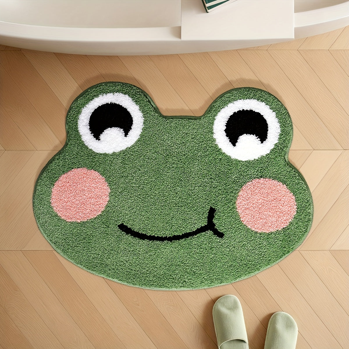 FROG 2 RUG view 2