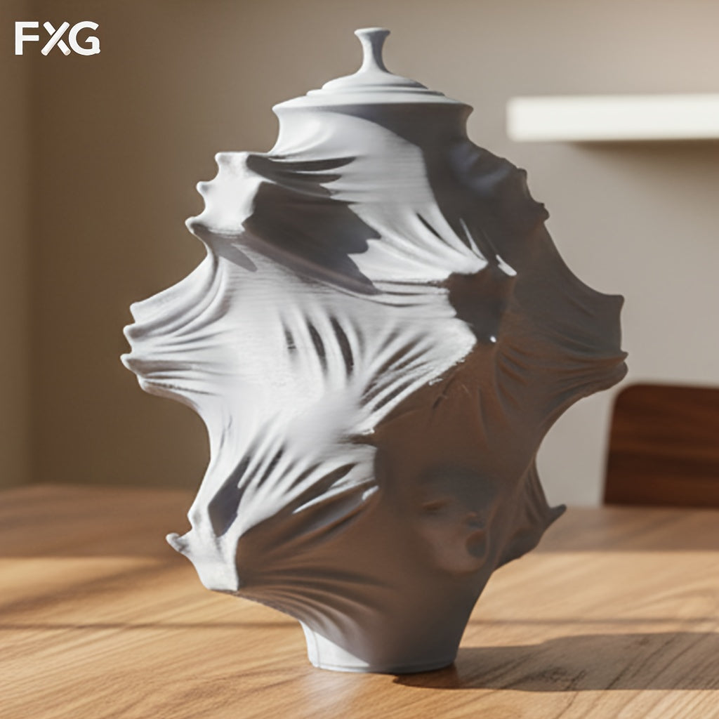 Tnessential Avant-garde for Art Despair Bottle Decor 3D Decor