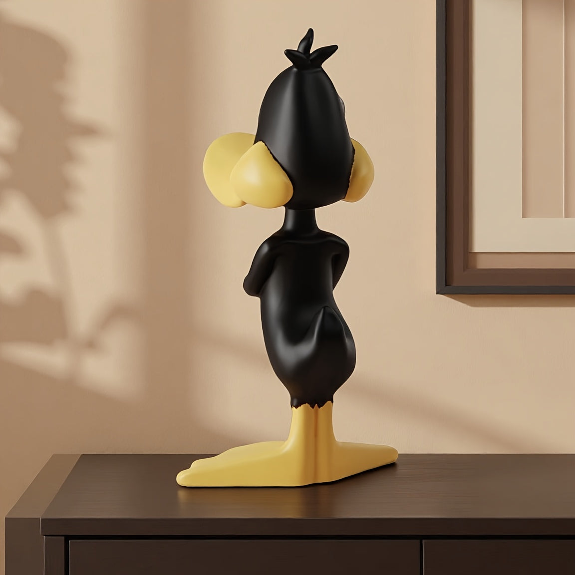 Tnessential Warner Bros 3D Decor
