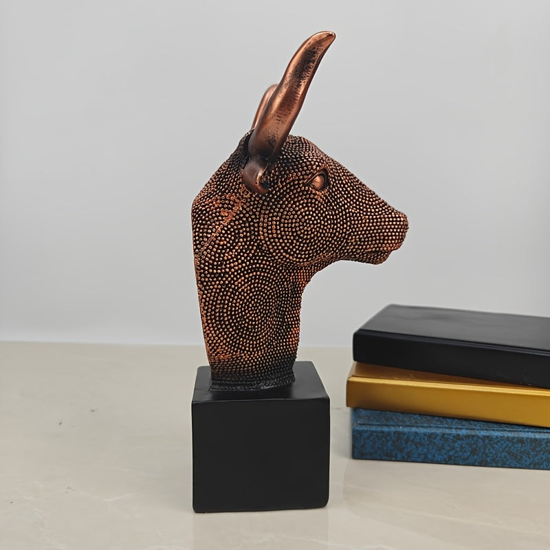 Tnessential Collectible Figurines 3D Decor