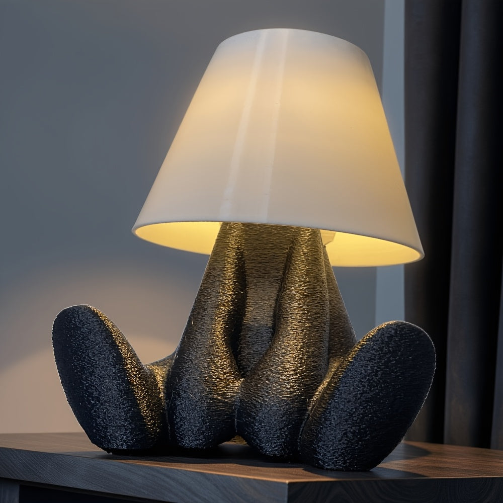 Tnessential USB Lamp Lighting Fixture 3D Decor